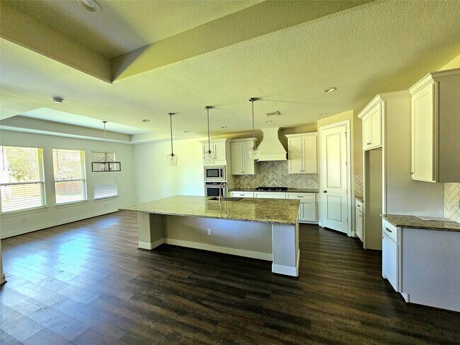 Foto del edificio - 2115 Roman Forest Blvd