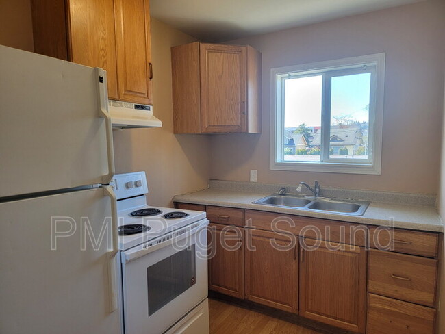 Foto del edificio - 1409 N 4th St