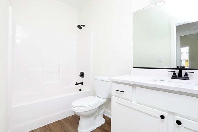 Building Photo - Schedule your Tour Today!