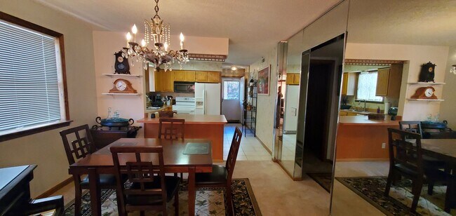 Foto del edificio - 2 bedroom lakeview condo in Lake Ozark for...
