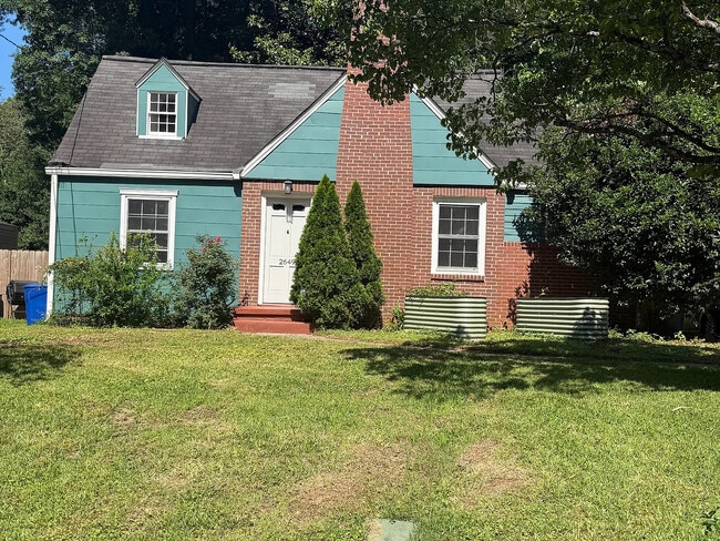 Room in House on Winburn Terrace - Room in House on Winburn Terrace