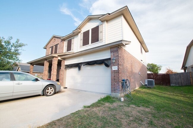 Foto del edificio - 2405 S Clear Creek Rd