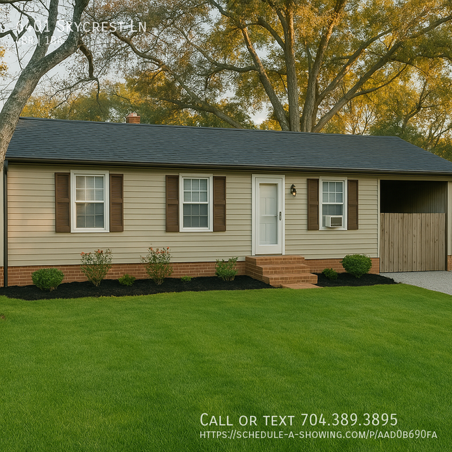 Building Photo - 6401 Skycrest Ln