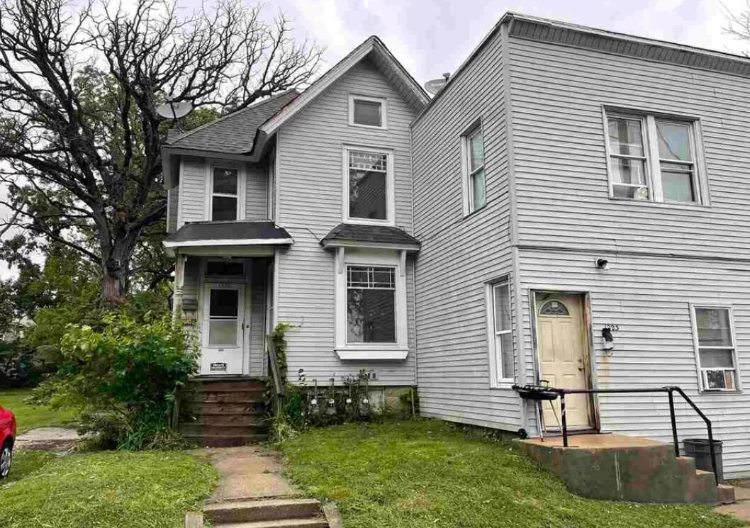 Primary Photo - 1223 Andrews St