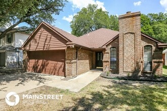 Building Photo - 1616 Allen Dr