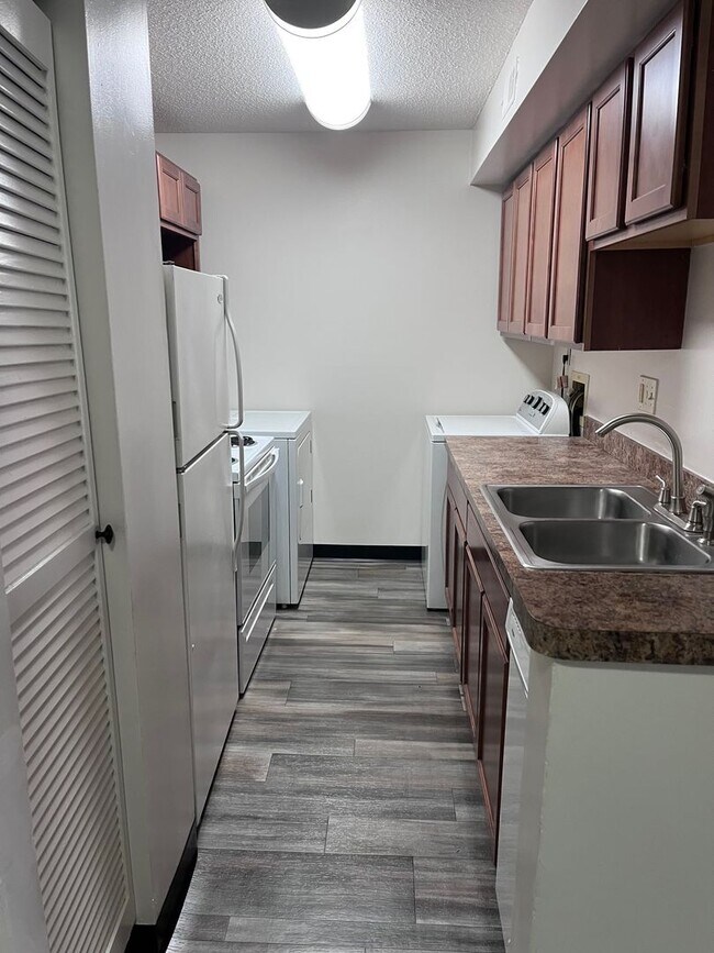 Foto del interior - Brandychase Apartments
