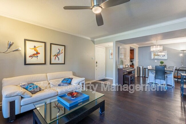 Photo - 8250 E Arabian Trail Apartment