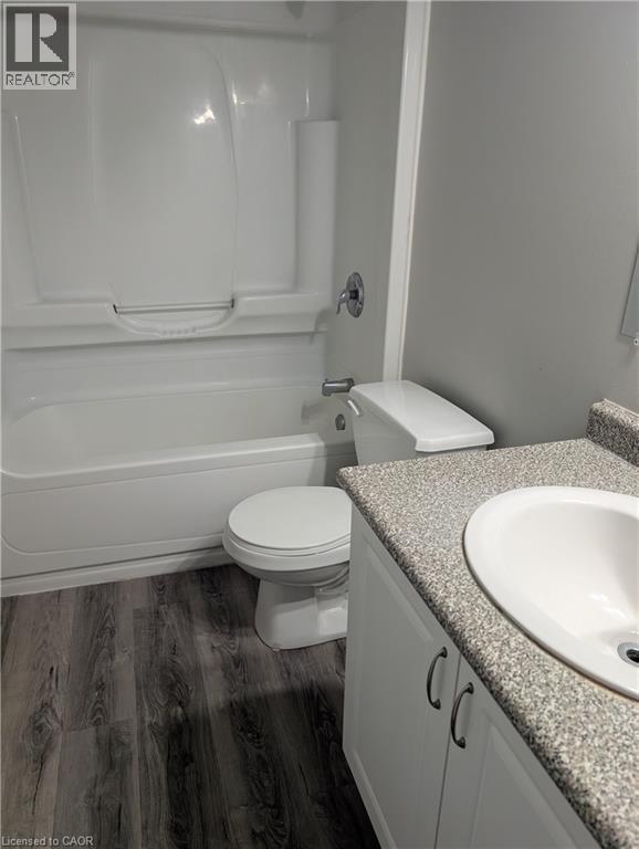 Photo du bâtiment - 736 Old Albert St