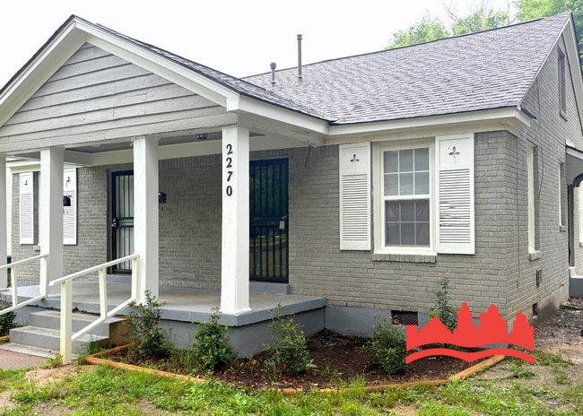 Photo - Introducing our fully renovated 2BR/1BA ho... Townhome