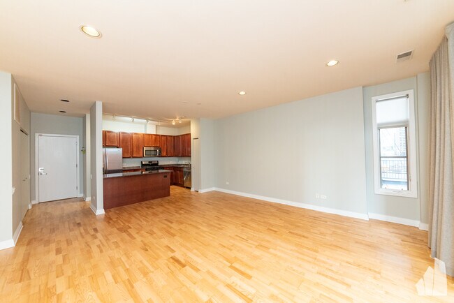 Foto del edificio - 550 W Fulton St