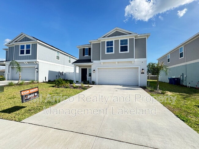 Building Photo - 645 Bell Prairie Cir