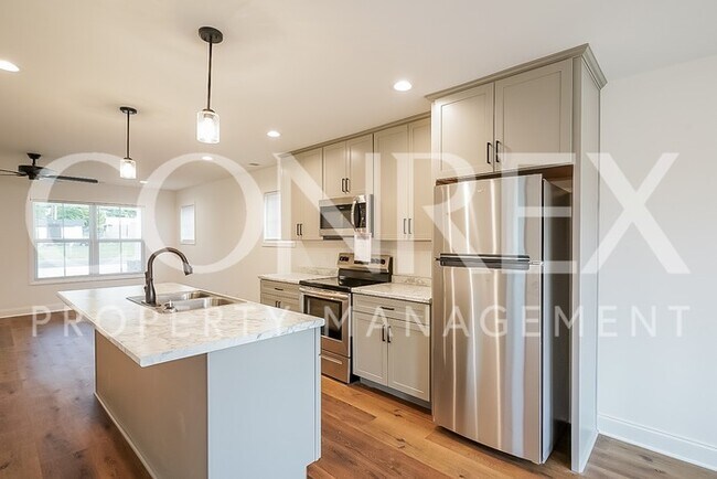 Foto del edificio - New Construction 3 Bedroom Home in Springf...