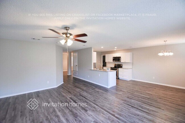 Foto del edificio - 1202 Leeward Ln