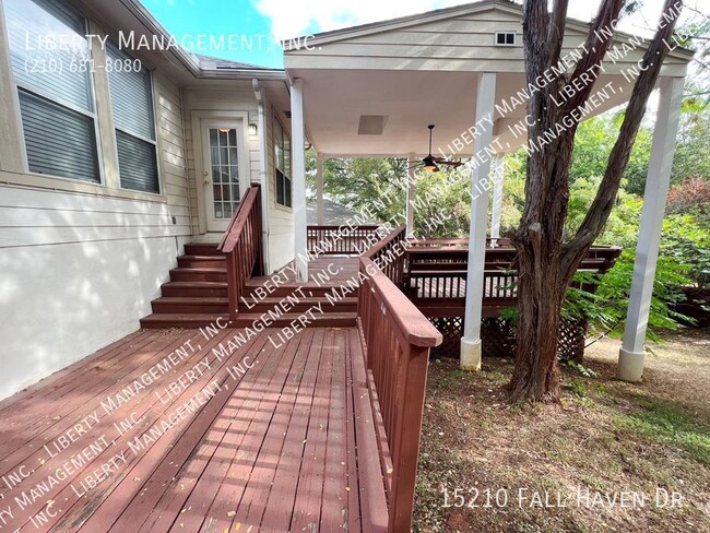Building Photo - Beautiful 4 Bed, 2.5 Bath home near 1604/281