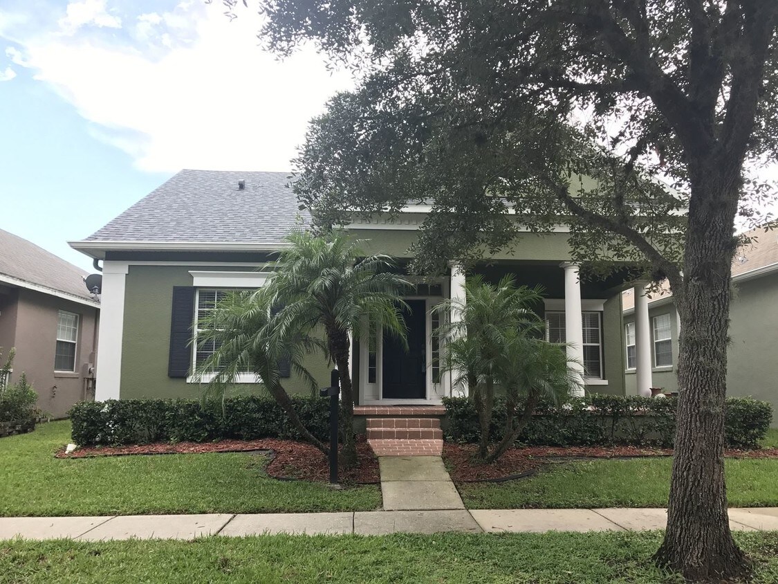 Foto principal - 3418 Carriage Lake Dr