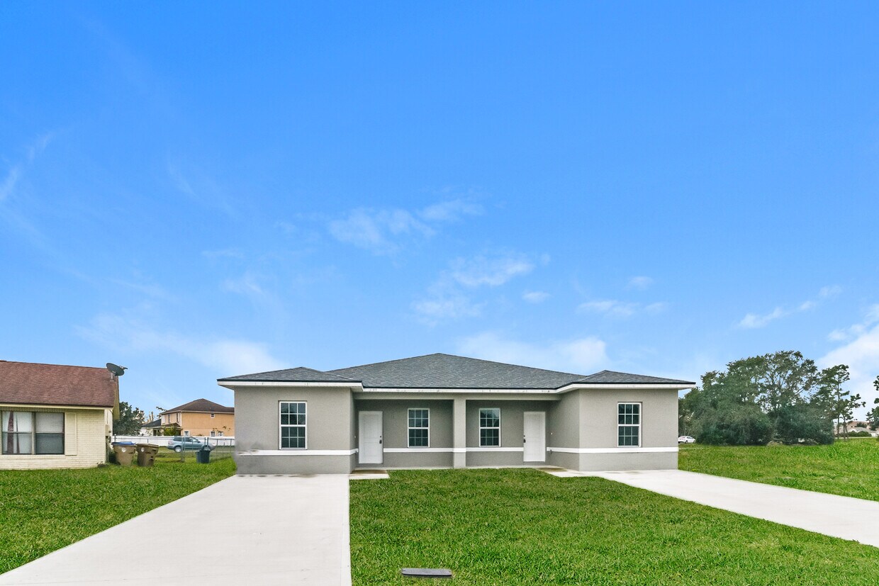 Primary Photo - 532 Imperial Pl, Kissimmee, FL
