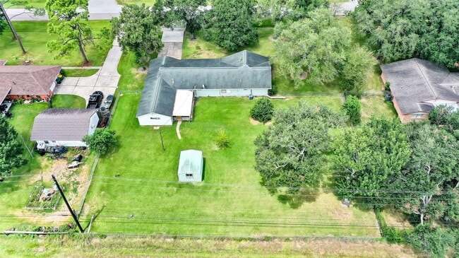 Foto del edificio - 3605 Longherridge Dr
