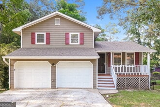 Building Photo - 5376 Whitney Ct
