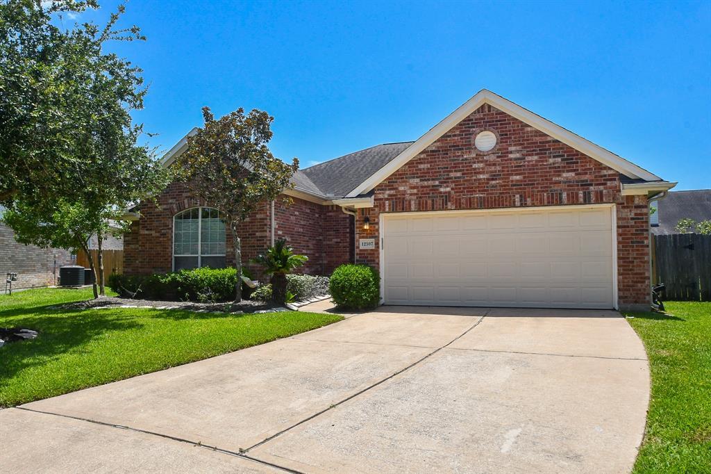 12507 Wortham Falls Blvd, Houston, TX 77065 House Rental in Houston