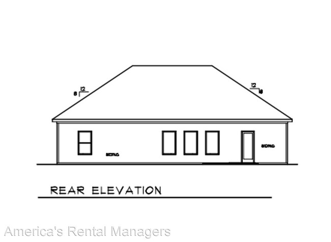 Foto del edificio - 4 br, 2 bath House - 108 Marietta Street