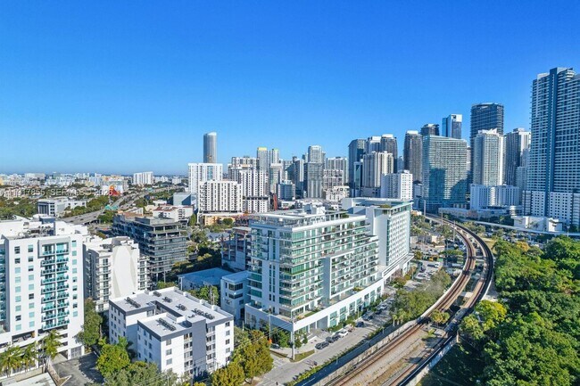 Foto del edificio - 1600 SW 1st Ave