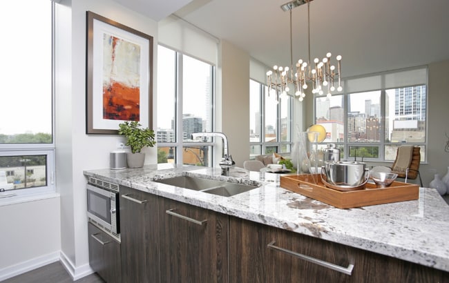 Photo - 720 N Hudson Ave Apartment