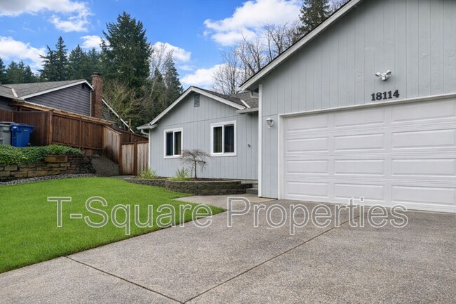Foto del edificio - 18114 145th Pl NE