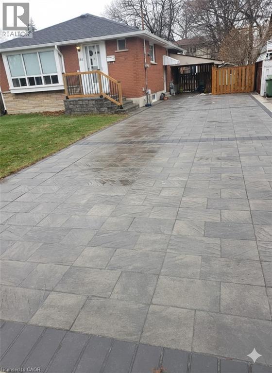 Photo du bâtiment - 164 W 19th St