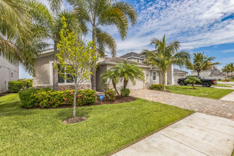 Foto principal - 4318 Teaberry Ln