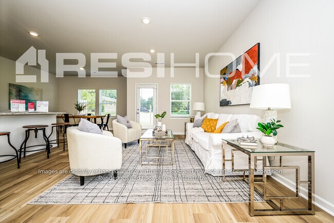 Foto del edificio - 1613 Foothills Road