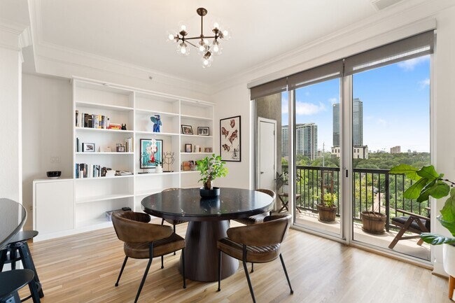 Foto del edificio - 3333 Allen Pkwy