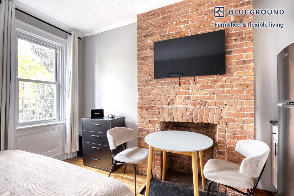 Foto principal - 17 Gay St