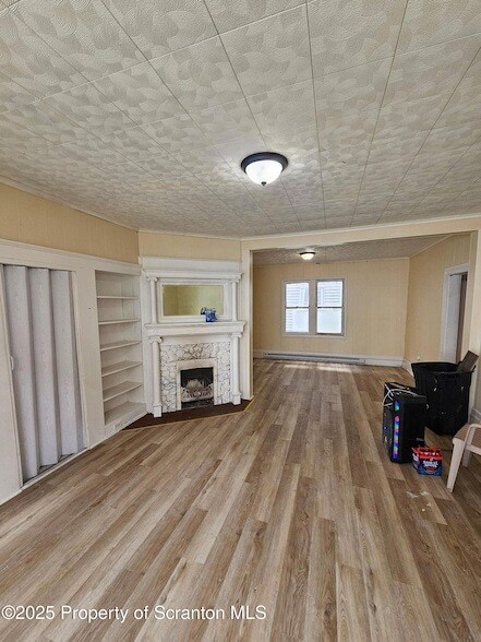 Building Photo - 1729 Church Ave