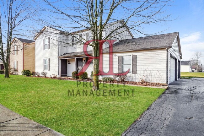 Foto del edificio - 7609 Penwood Pl