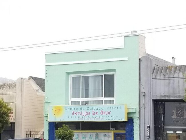 Foto del edificio - 3 bedroom in daly city CA 94014