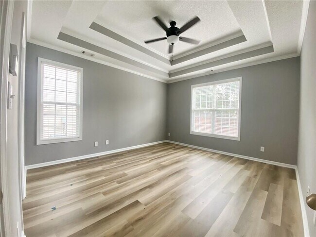 Foto del edificio - 675 Millbrook Village Dr