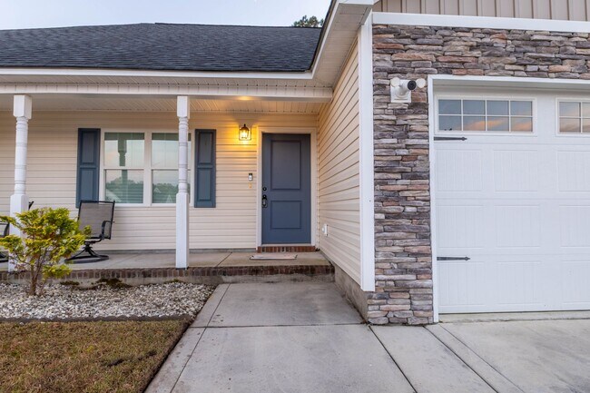 Foto del edificio - Ready NOW! Close to MARSOC, Stone Bay & MCB Camp LeJeune Sneads Ferry Gates