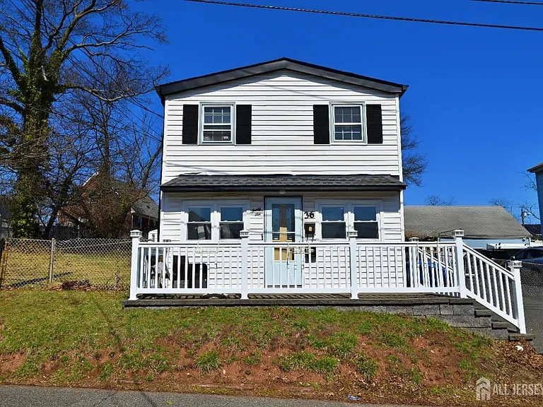 Primary Photo - 36 Diaz St