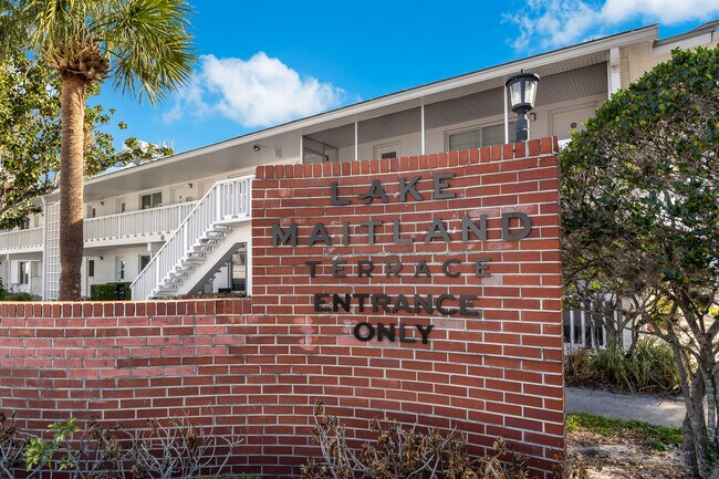 Building Photo - 1140 S Orlando Ave