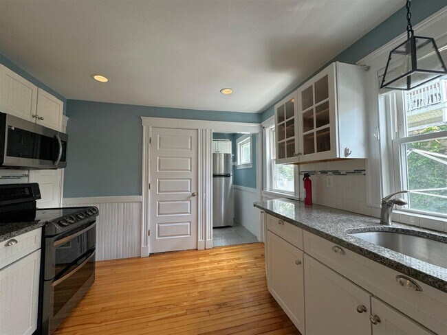 Foto del edificio - 9 Gordon St