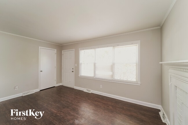 Foto del edificio - 4721 Morgan St