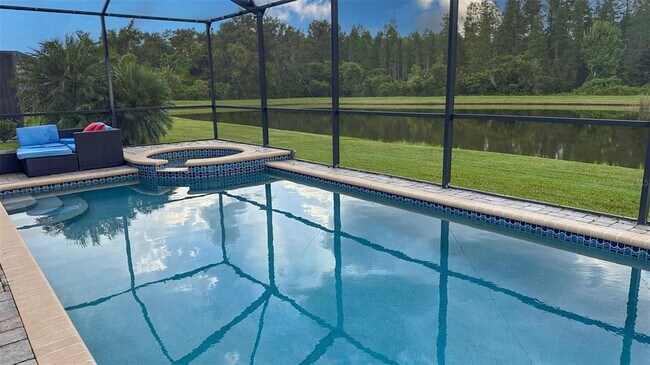Foto del edificio - 21529 Southern Charm Dr