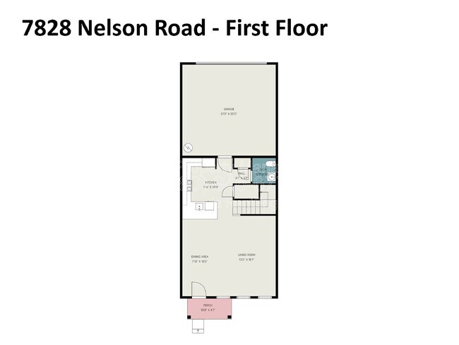 Foto del edificio - 7828 Nelson Rd