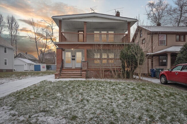 Building Photo - 3428 Altamont Ave