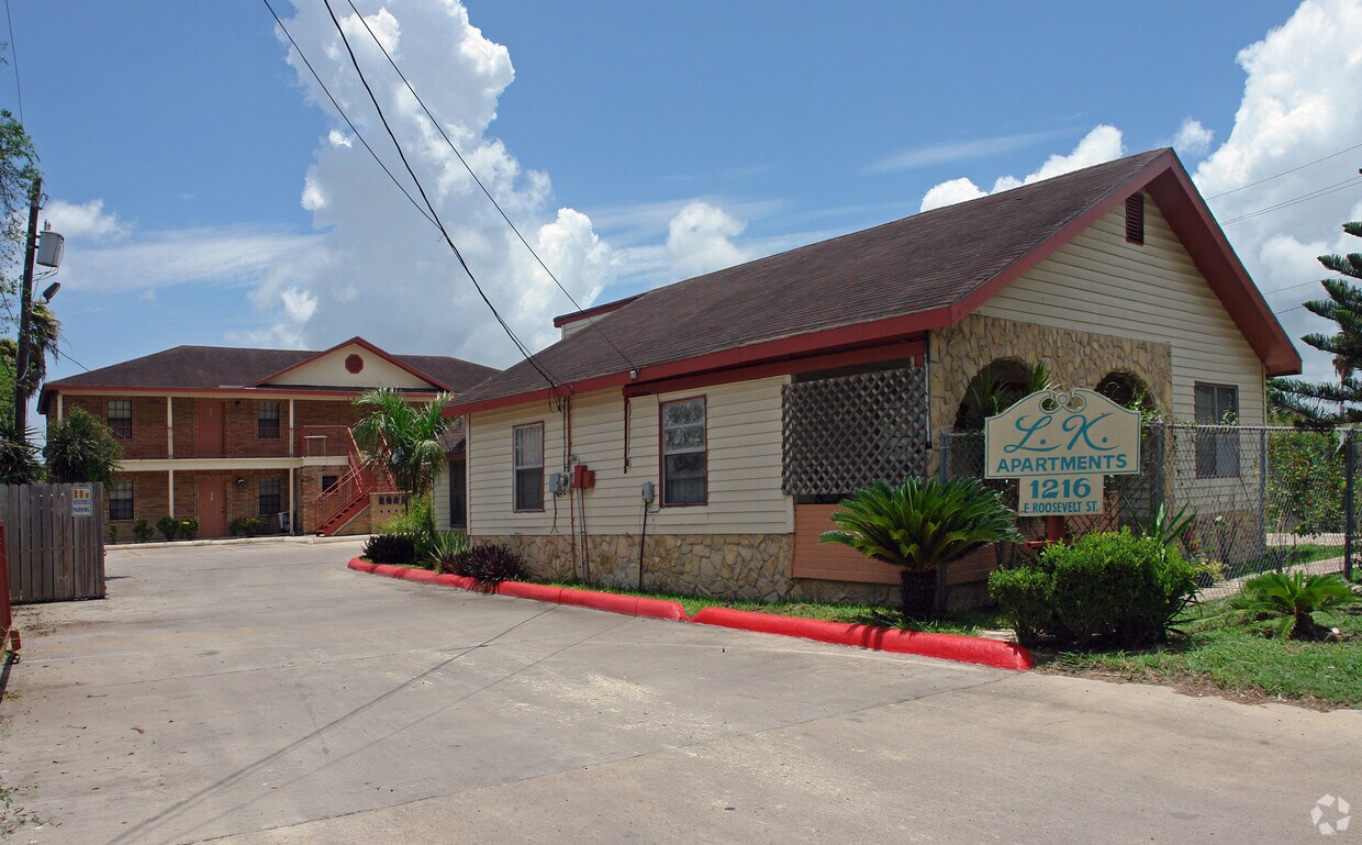 Primary Photo - L K apartment