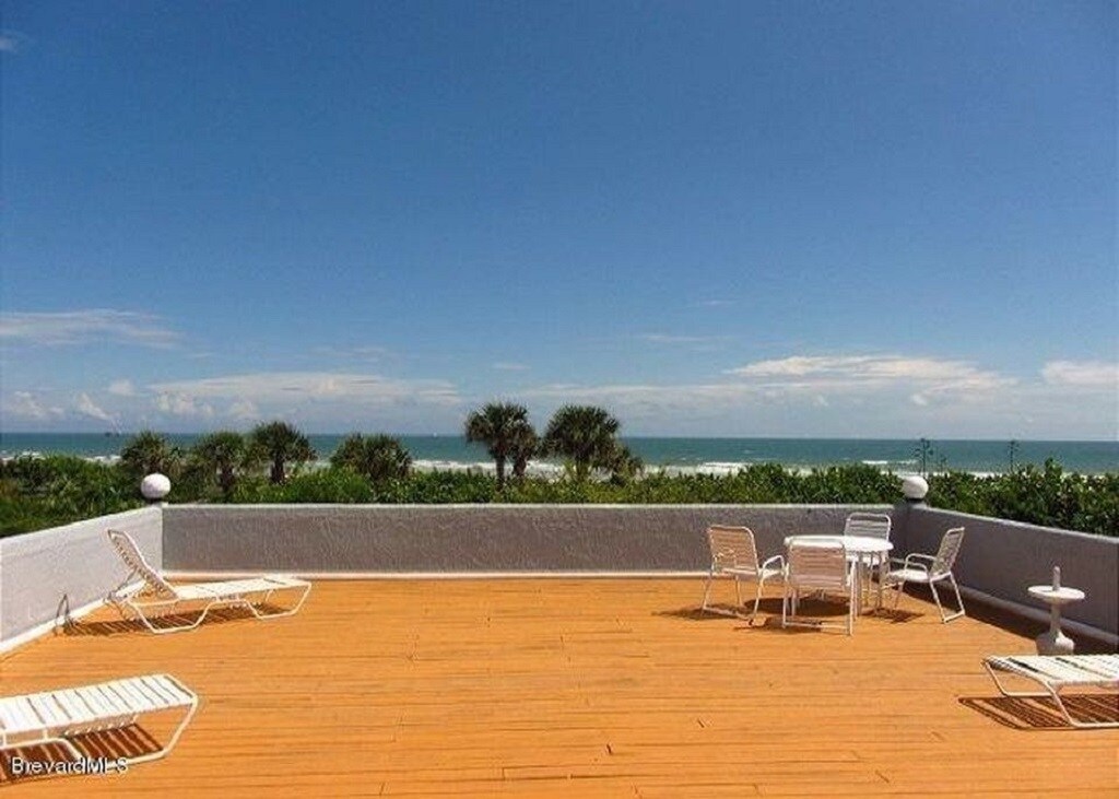 320 Beach Park Ln, Cape Canaveral, FL 32920 House Rental in Cape