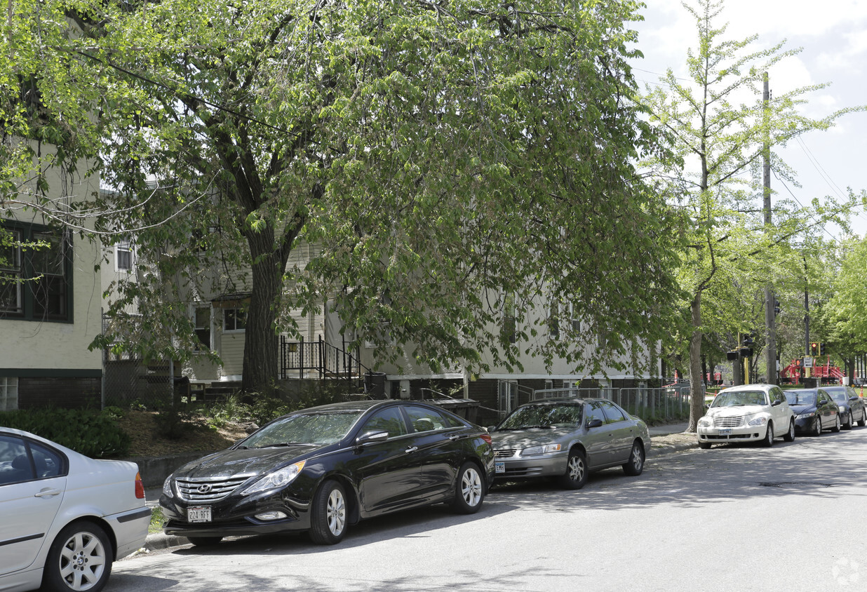 Foto del edificio - 1601 Portland Ave