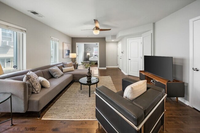 Foto del edificio - 2201 Reading Rd