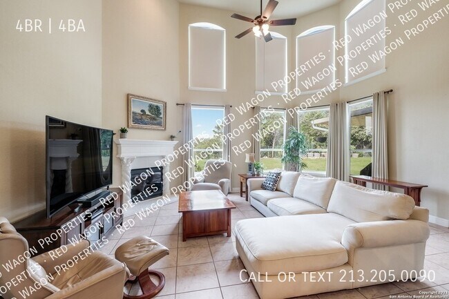 Foto del edificio - 18211 Branson Falls