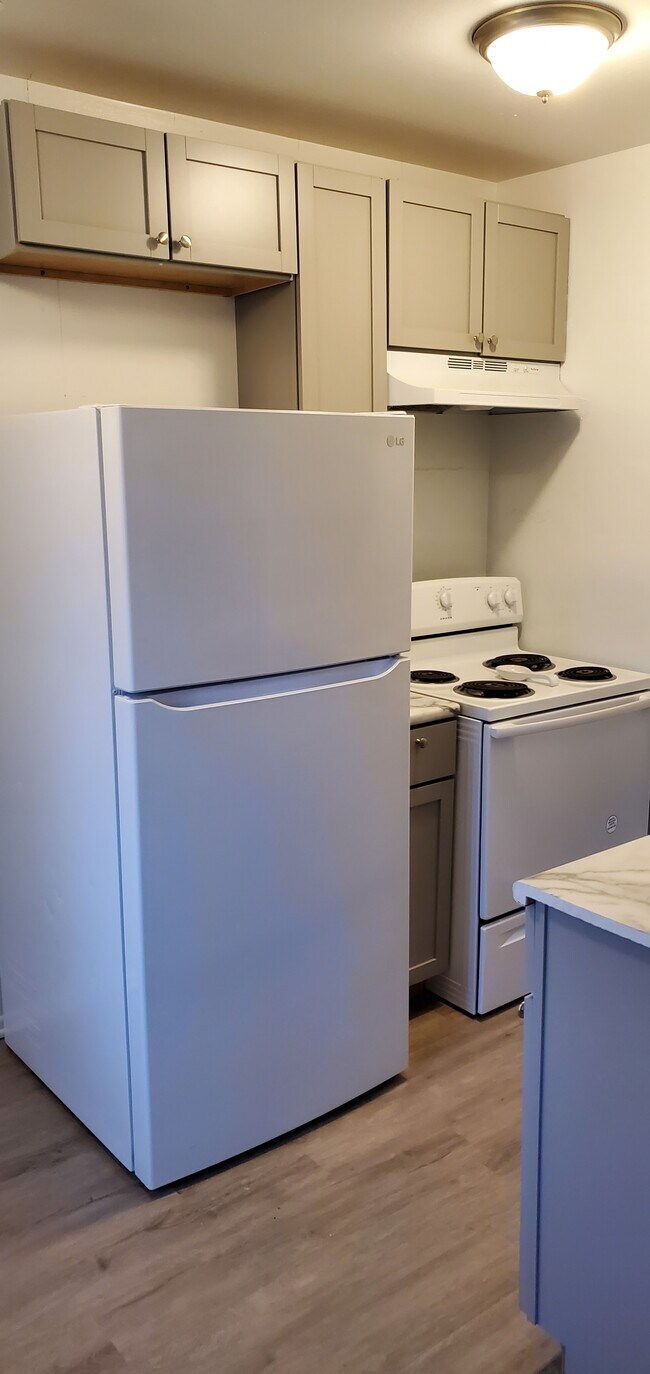 Foto del edificio - Sunrise Place